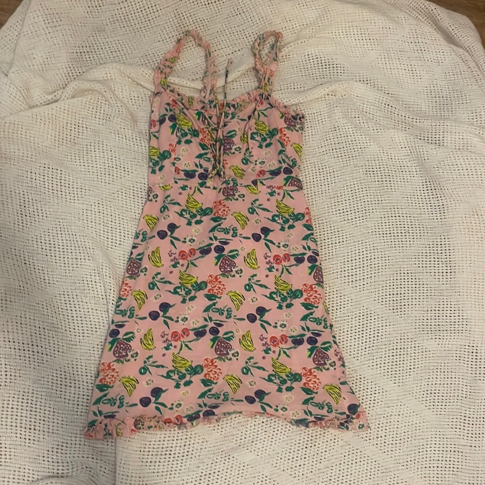 URBAN OUTFITTERS dress size XS. BRAND NEW never worn